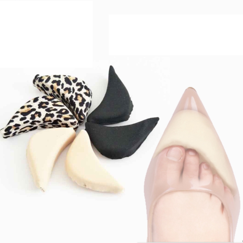 Heel Liner Grip - Inserts de coussin à talons hauts,