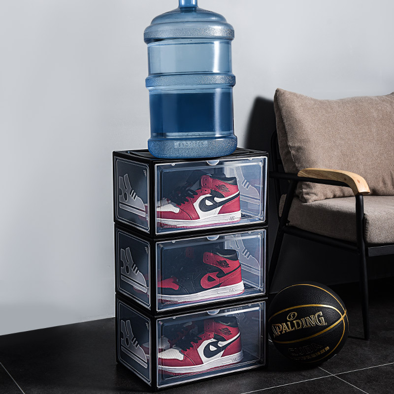 Sneaker Case - 1 boîte à chaussures AJ en