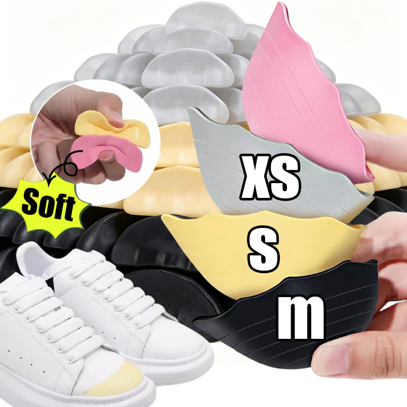 Heel Liner Grip - Semelles intérieures de rembourrage pour chaussures,