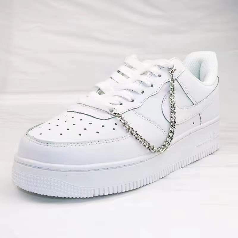Breloques en dentelle pour cha - Sneaker Case avis et prix