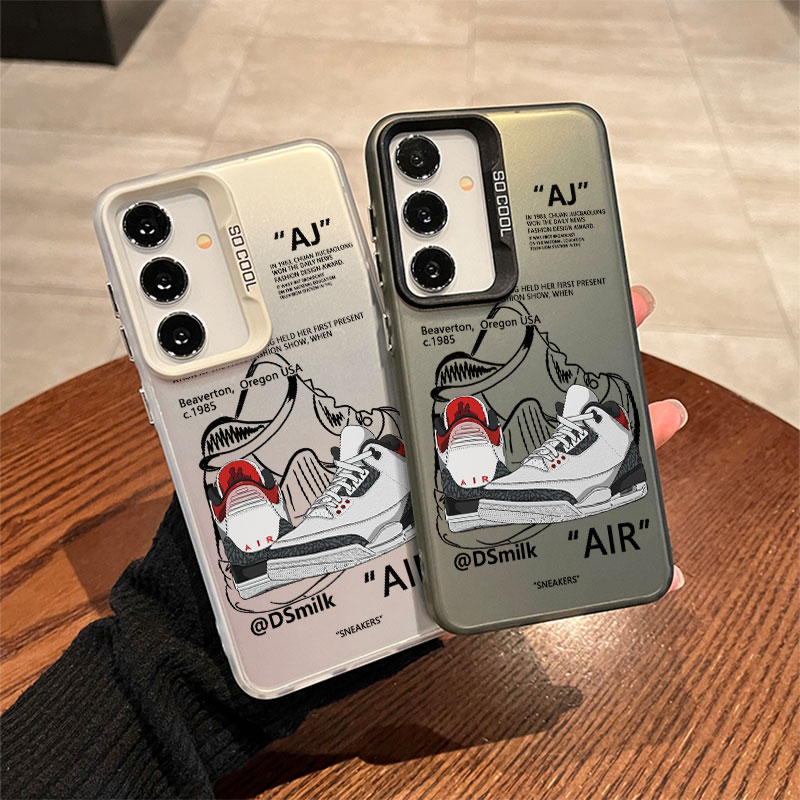 Coque de téléphone Sneaker pou - Sneaker Case avis et prix