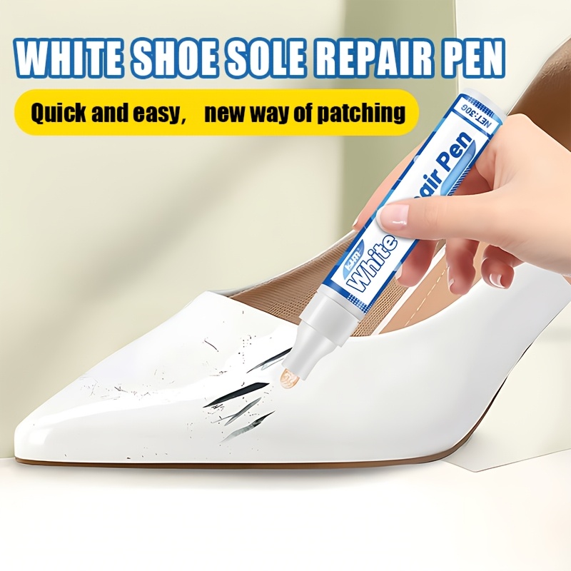 Stylo de réparation pour chaus - Sneaker Case avis et prix