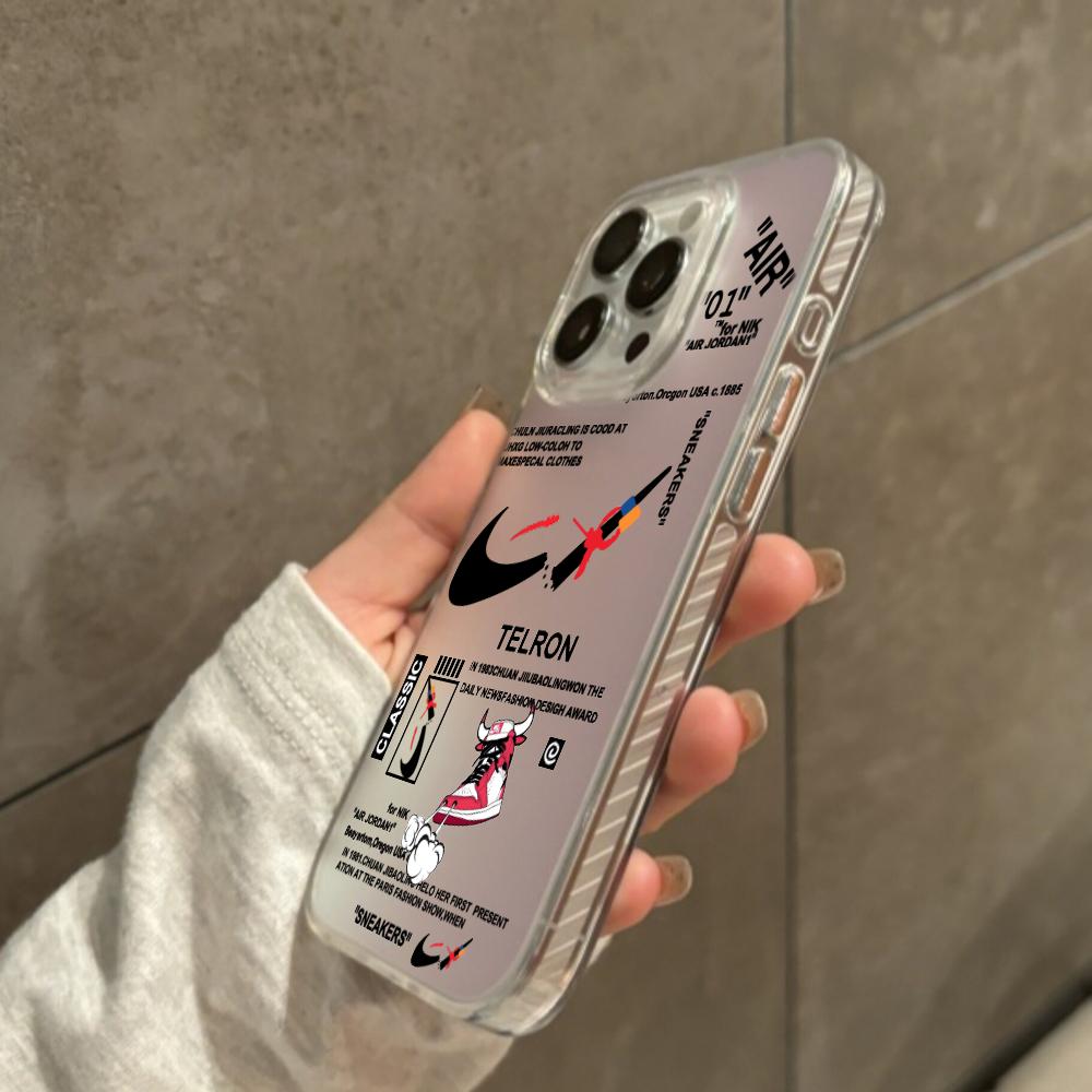 Coque de téléphone tendance Tr - Sneaker Case avis et prix