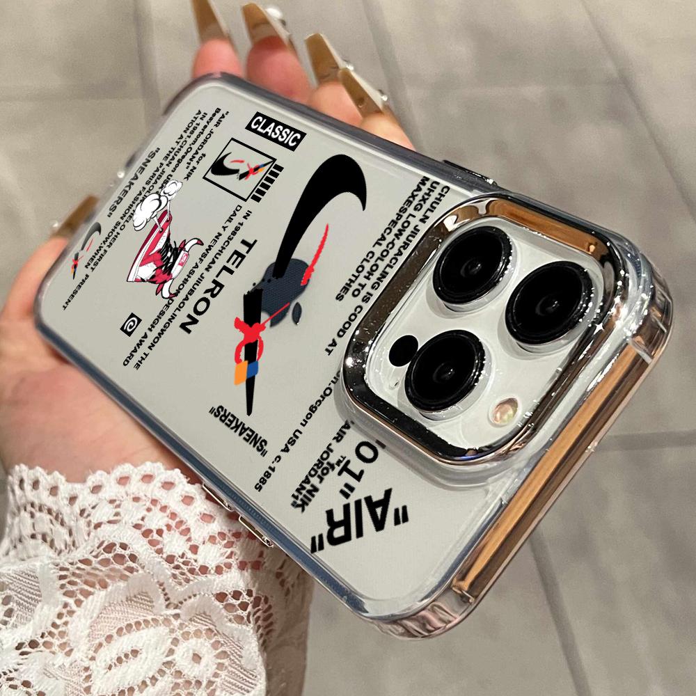 Coque de téléphone tendance Tr - Sneaker Case avis et prix