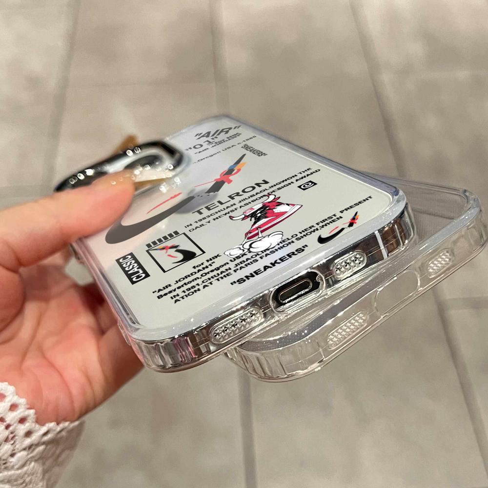 Coque de téléphone tendance Tr - Sneaker Case avis et prix