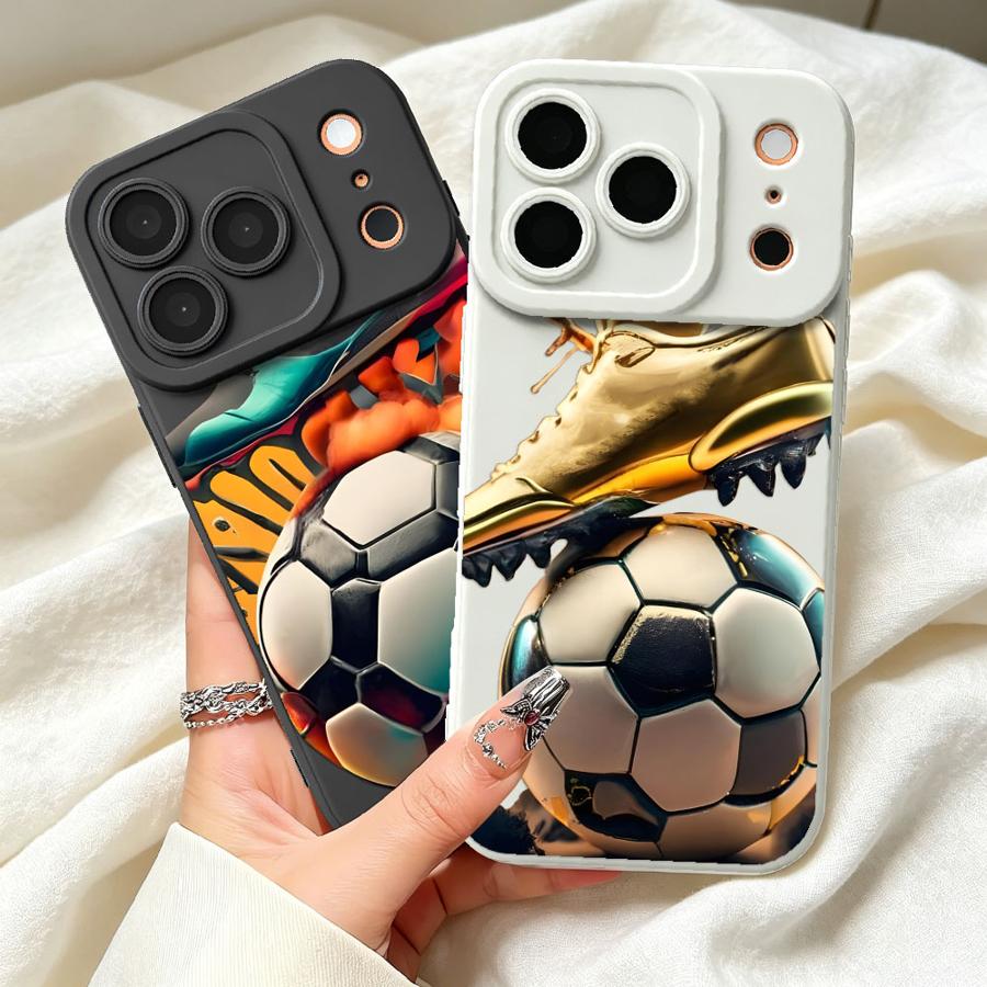 Coque de téléphone en TPU pour - Sneaker Case avis et prix