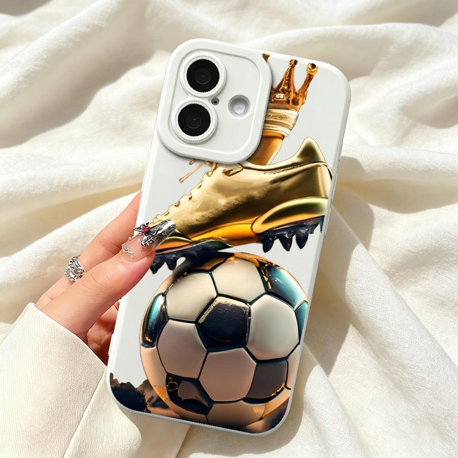 Coque de téléphone en TPU pour - Sneaker Case avis et prix