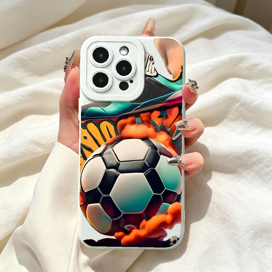 Coque de téléphone en TPU pour - Sneaker Case avis et prix