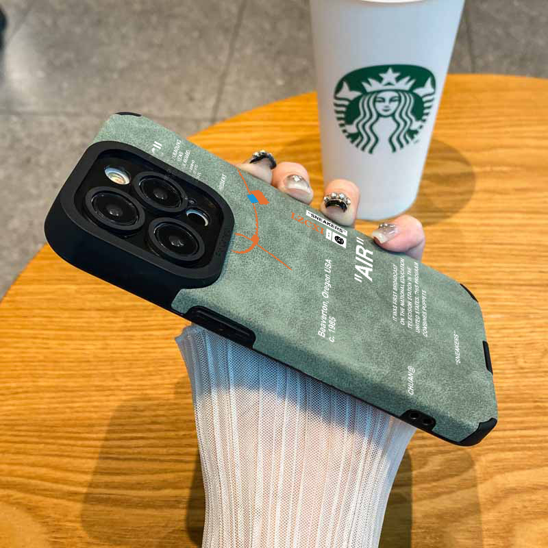 Coque de téléphone avec lacets - Sneaker Case avis et prix