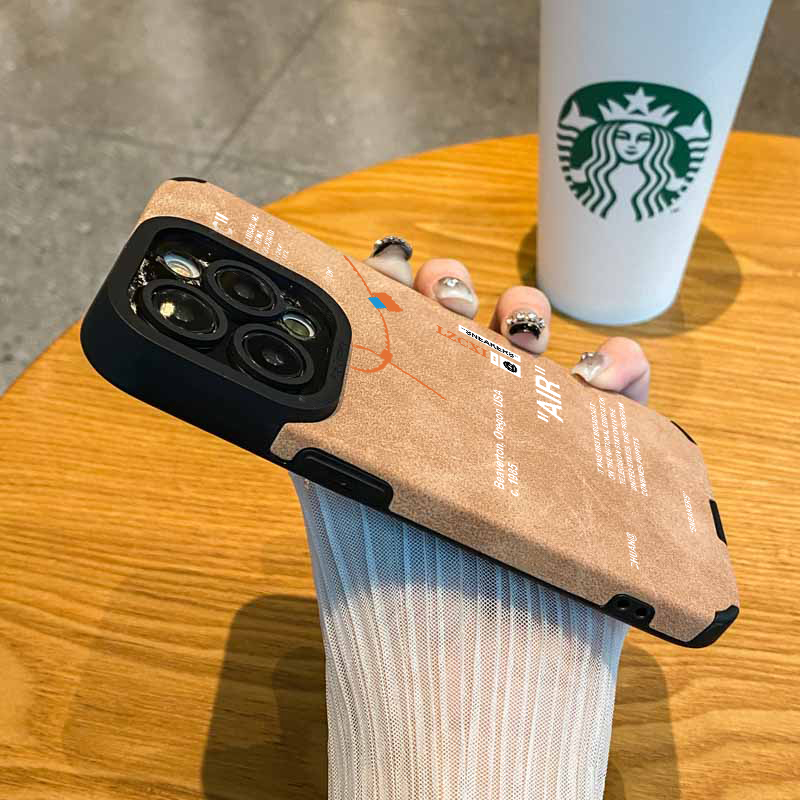 Coque de téléphone avec lacets - Sneaker Case avis et prix