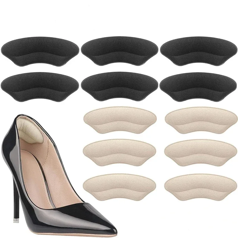 4/8 pièces – Coussinets adhési - Heel Liner Grip avis et prix