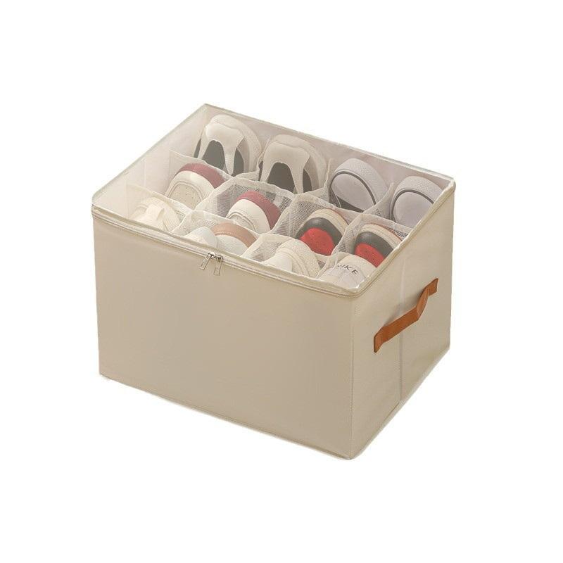 Boîte de rangement pliable en  - Sneaker Case avis et prix