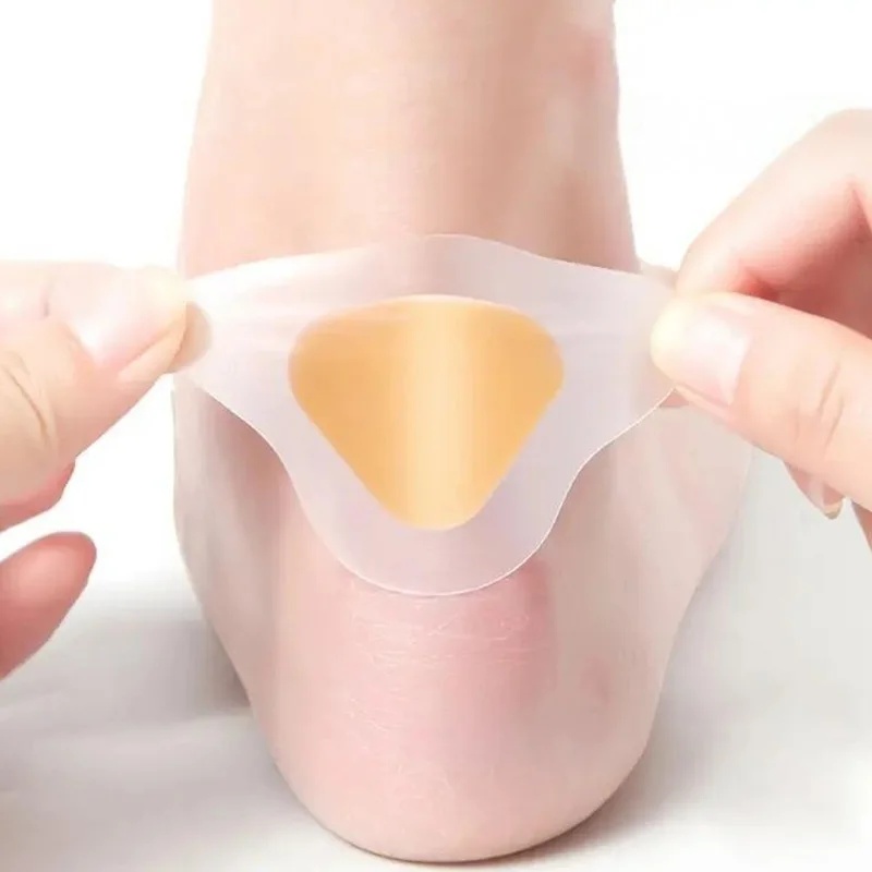 10/30/50 pièces de patchs adhé - Heel Liner Grip avis et prix