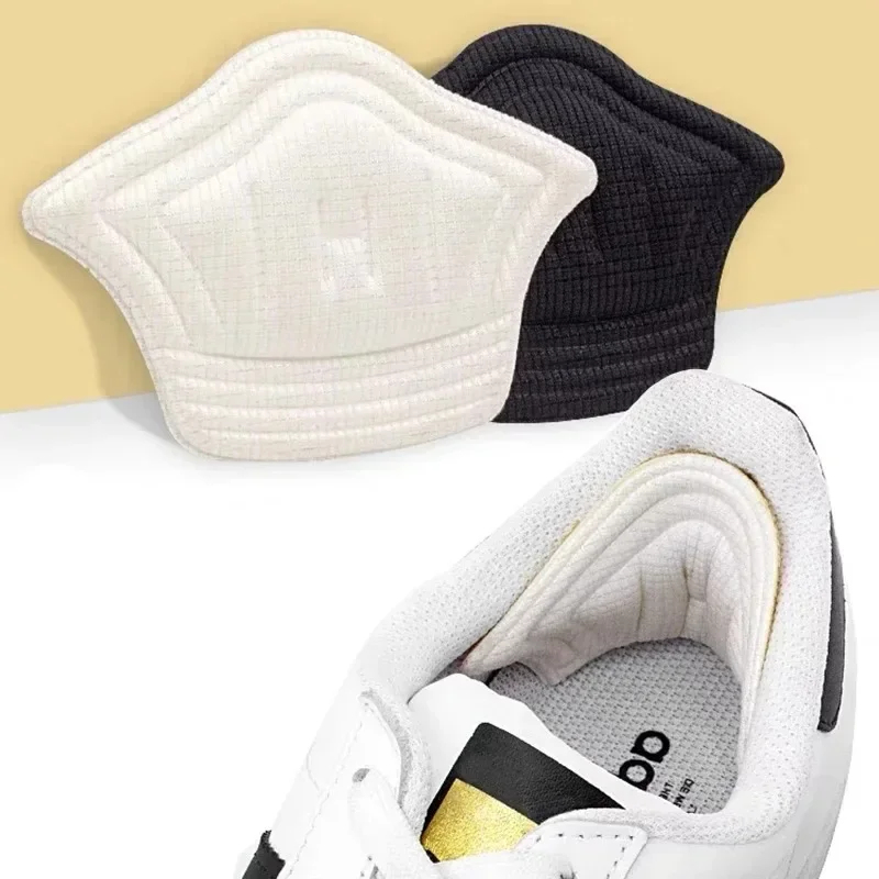 1/2/6 paires de patchs de prot - Heel Liner Grip avis et prix