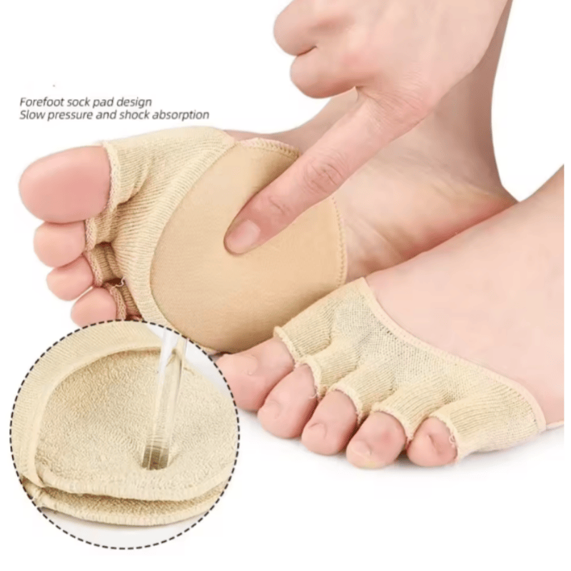 Coussinets anti-usure pour les - Heel Liner Grip avis et prix