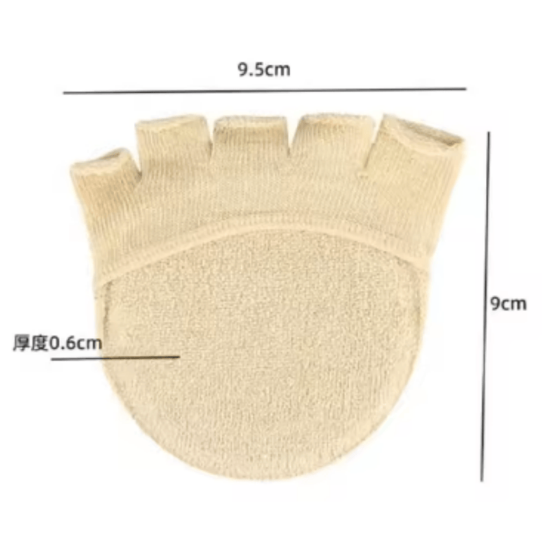 Coussinets anti-usure pour les - Heel Liner Grip avis et prix