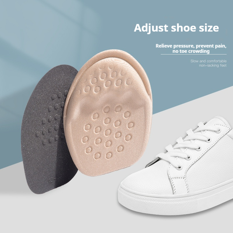 Semelles intérieures ajustable - Heel Liner Grip avis et prix