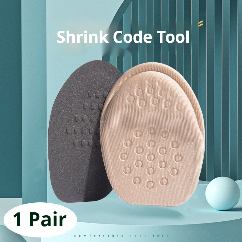 Semelles intérieures ajustable - Heel Liner Grip avis et prix