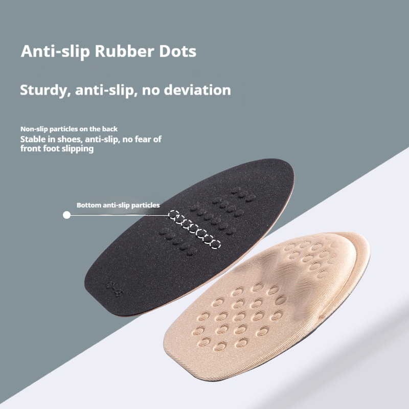 Semelles intérieures ajustable - Heel Liner Grip avis et prix