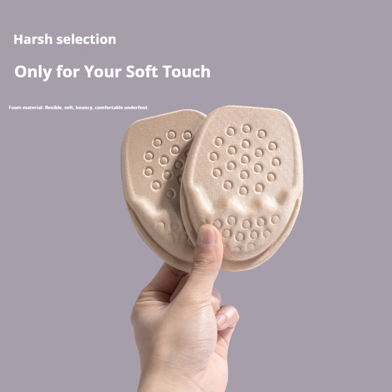 Semelles intérieures ajustable - Heel Liner Grip avis et prix