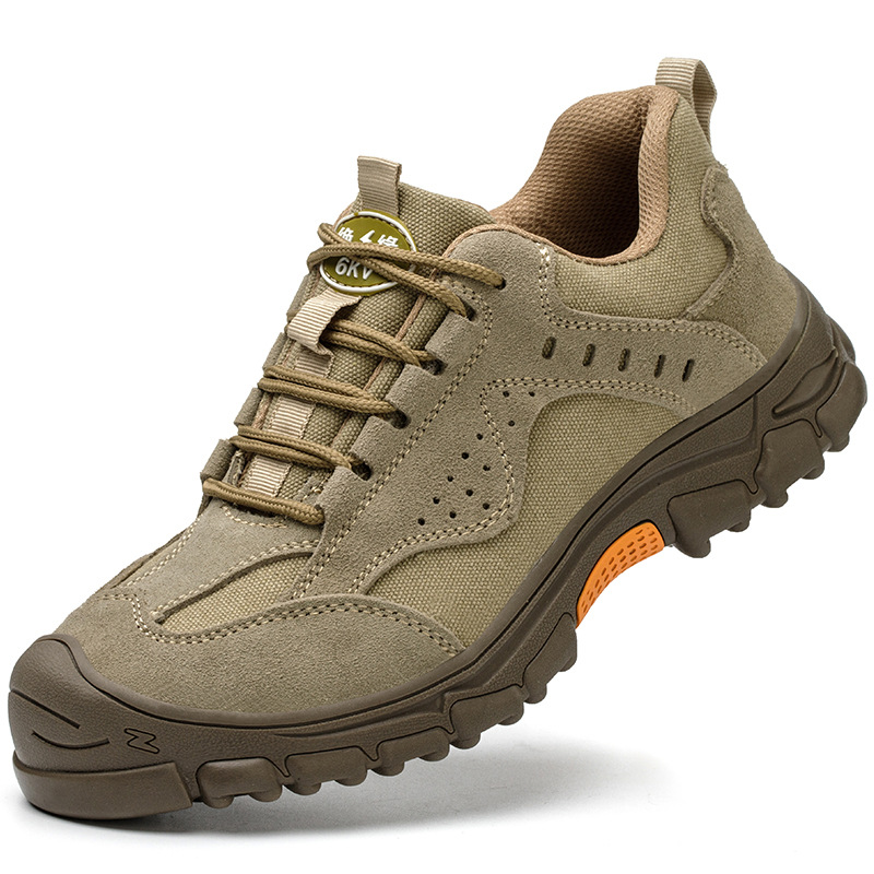 Chaussures de protection du tr - Sneaker Leather Care avis et prix