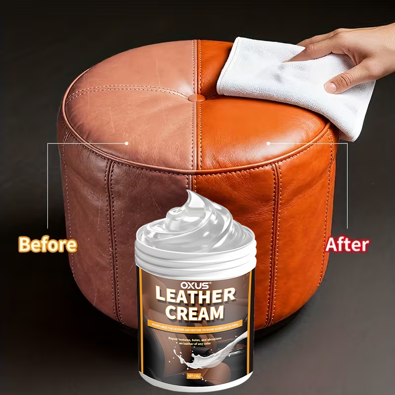 Crème d'entretien du cuir-150g - Sneaker Leather Care avis et prix