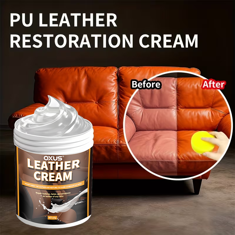 Crème d'entretien du cuir-150g - Sneaker Leather Care avis et prix