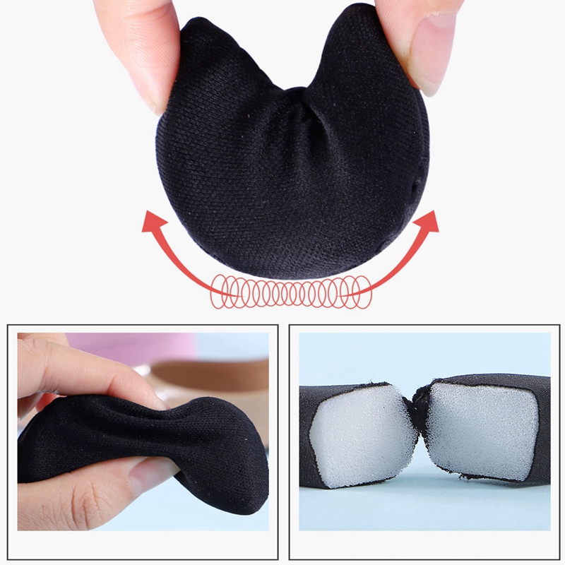 Inserts de coussin à talons ha - Heel Liner Grip avis et prix