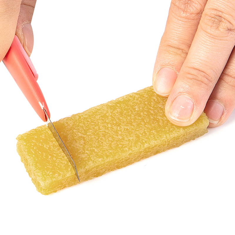 Gomme de nettoyage en daim mat - Sneaker Leather Care avis et prix