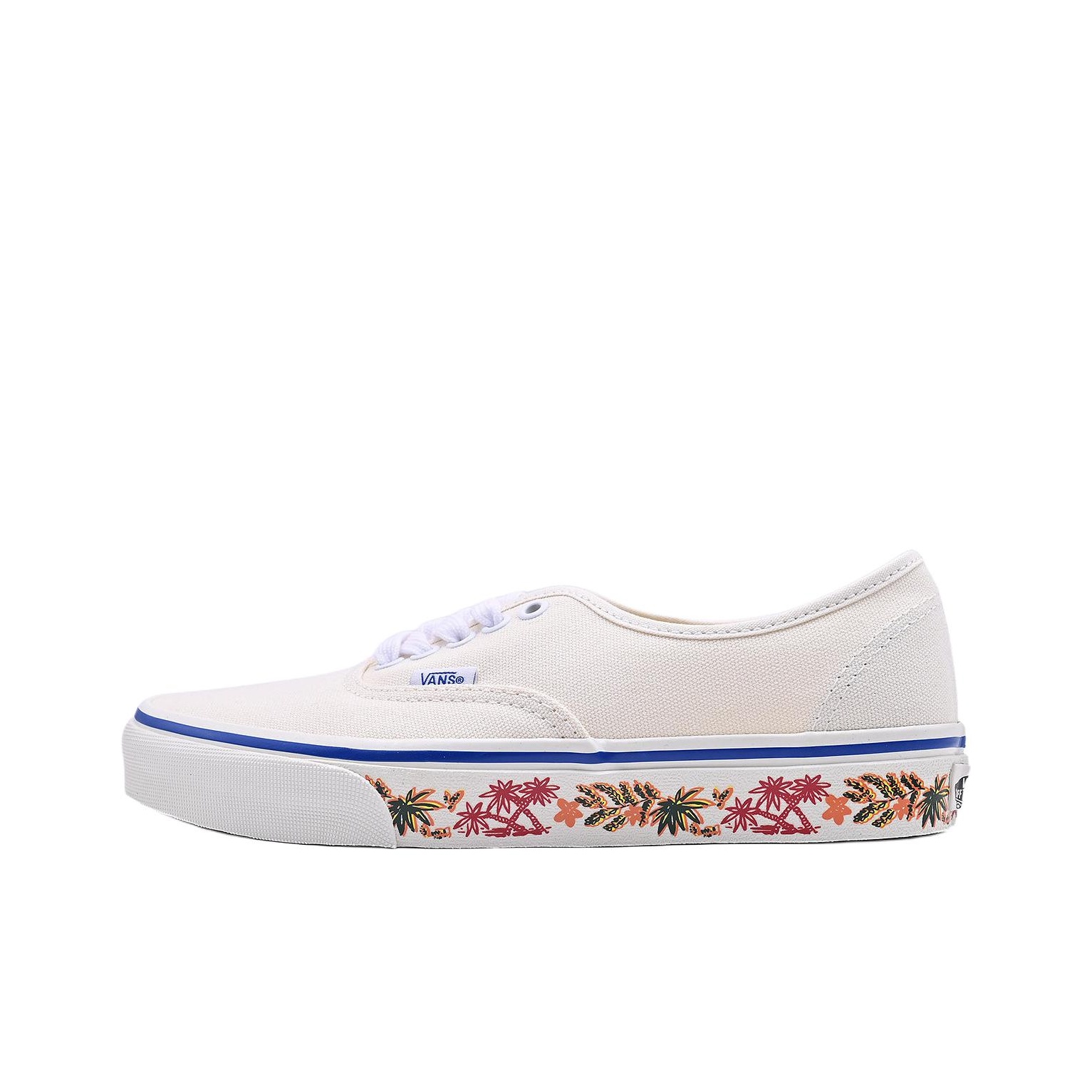 Chaussures en toile Vans Authe - Vans Shoes Authentic avis et prix