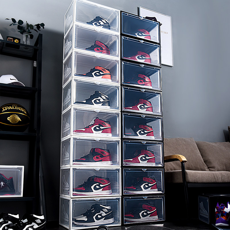 1 boîte à chaussures AJ en pla - Sneaker Case avis et prix