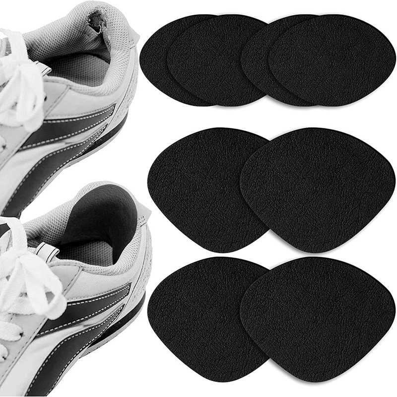 Patch de chaussure talon autoc - Sneaker Leather Care avis et prix