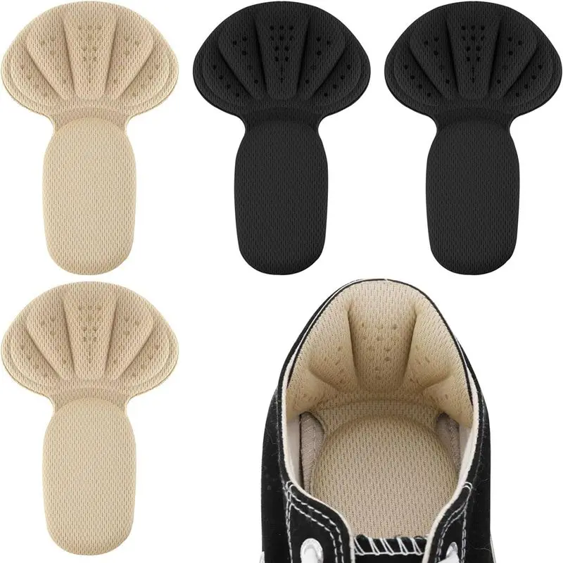 Coussin de talon en éponge 2 e - Heel Liner Grip avis et prix