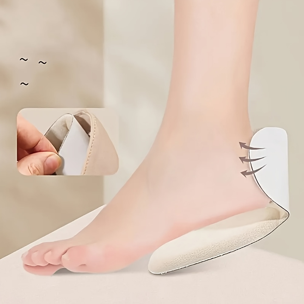 Coussinets et supports de talo - Heel Liner Grip avis et prix