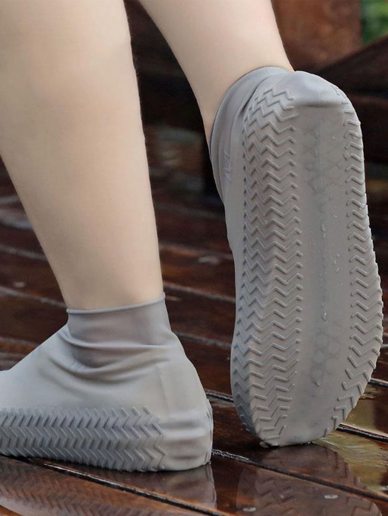 1 paire de couvre-chaussures e - Sneaker Case avis et prix
