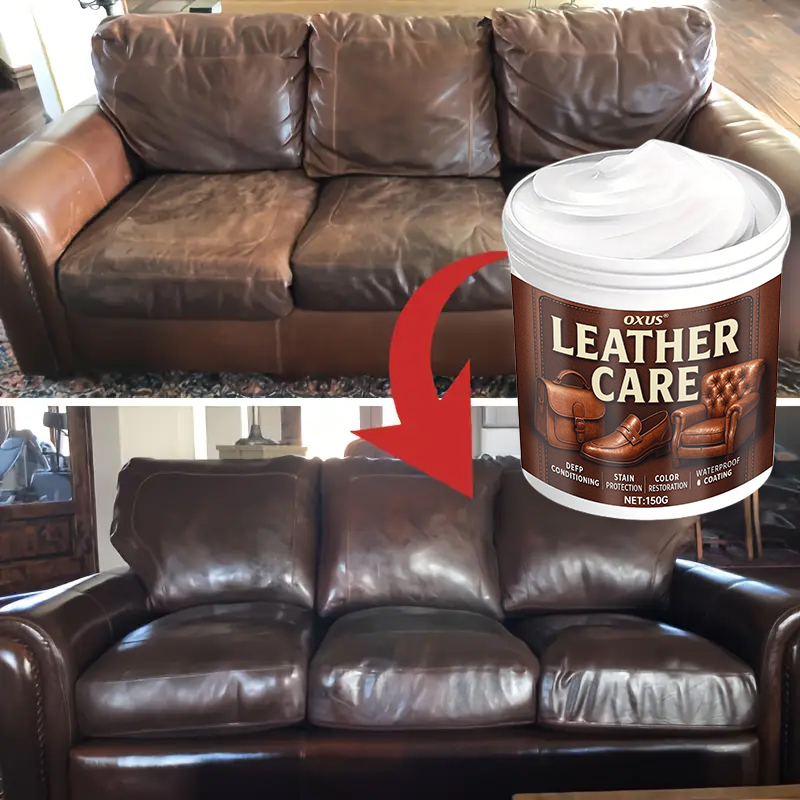 Crème d'entretien du cuir, ent - Sneaker Leather Care avis et prix