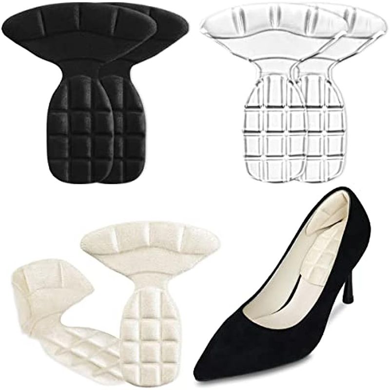 Silicone GEL Talon Autocollant - Heel Liner Grip avis et prix