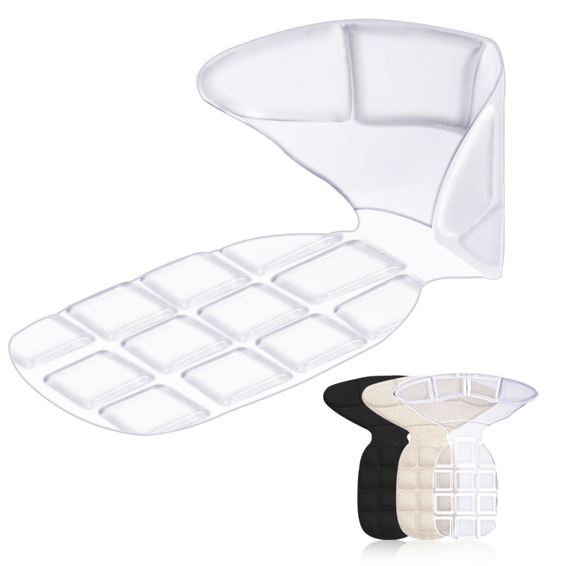 Silicone GEL Talon Autocollant - Heel Liner Grip avis et prix
